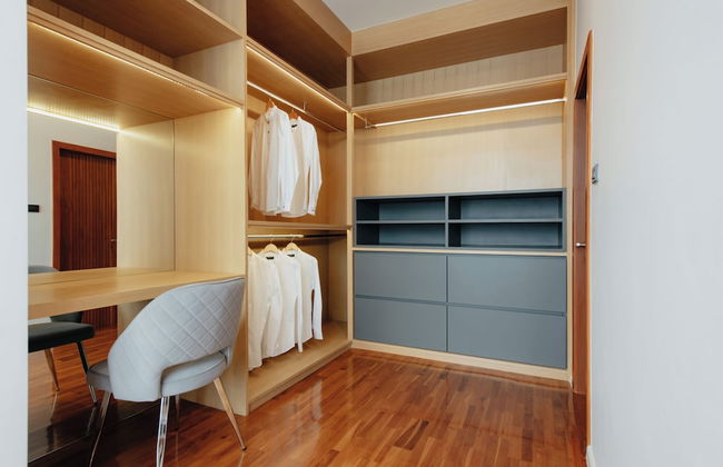 TUL VIlla Chiangmai - Foto 13