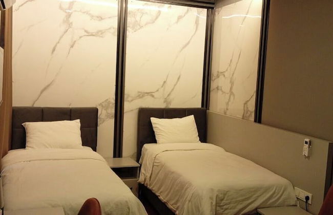 Gokotta Suite Hotel - Foto 40