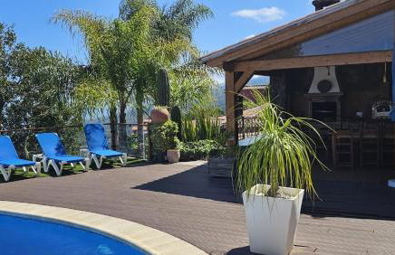 Finca Los Loros Icod de los Vinos - Foto 32