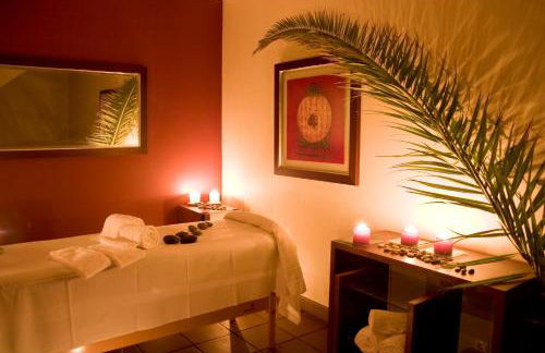 Cerro Mar Atlantico & Cerro Mar Garden - Foto 32