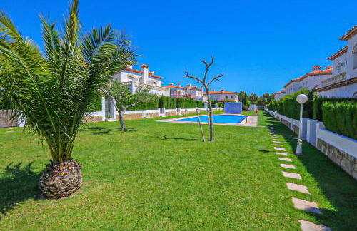 LITORAL COSTA DORADA - EL BOSQUE Only families - Foto 33