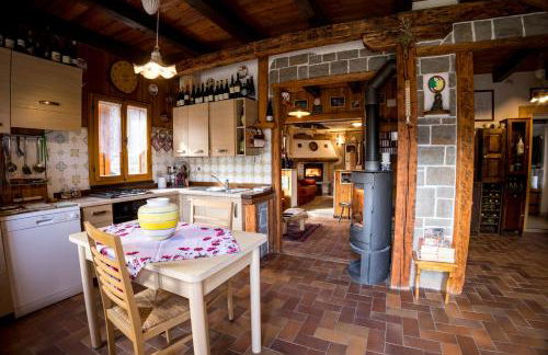 Chalet Relax Tra Le Vigne - Foto 17