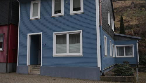 Harz-Hütte am Bohlweg - Foto 3