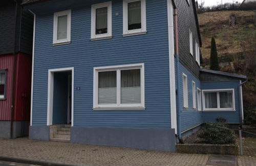 Harz-Hütte am Bohlweg - Foto 3