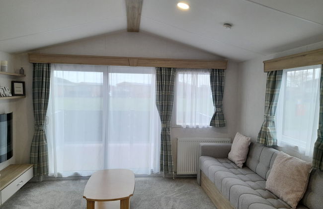 12A Beautiful Lodge Home For Hire 2 Bedrooms - Foto 12