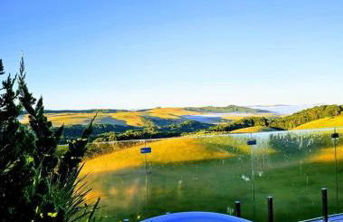 Parador dos Canyons - Foto 1