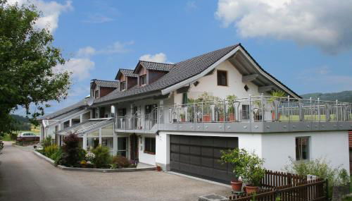 Landurlaub Eichinger inklusive AktivCard! E-Ladesäule! Ganz Jahres beheizter Salzwasserpool - Foto 4