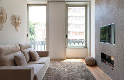 Porto Deluxe Apartments - Photo 15