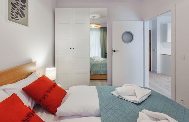 Apartamenty Sun&Snow Zapach Lasu - Foto 4