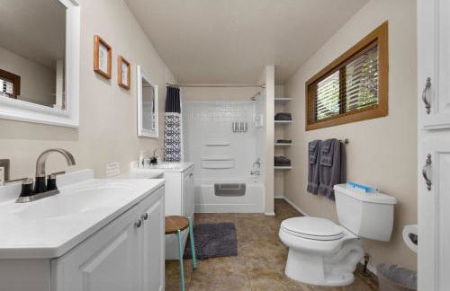 The Sequoia House - Foto 19