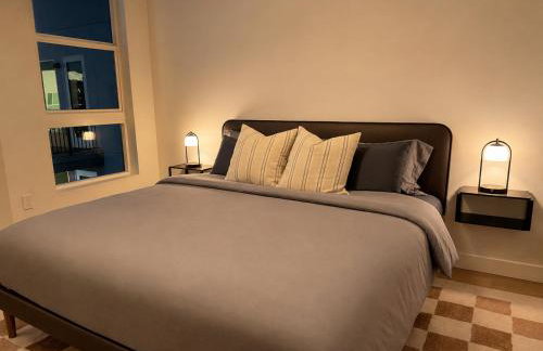 Premium Stay 10 Min From Disneyland With Pool & GYM - Foto 60