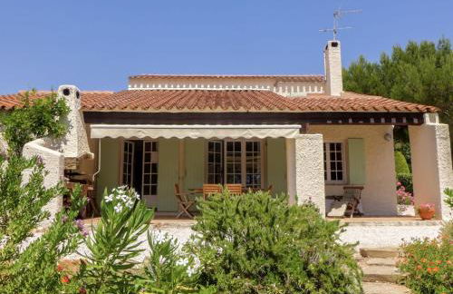 Villa Domaine Port d'Alon by Interhome - Foto 37