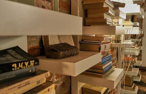 La Canonica di Soglio - Foto 9