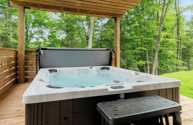 Chalet Solea by Tremblant Platinum - Foto 20