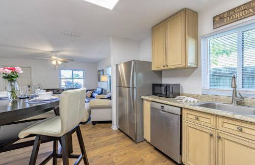 Quaint Cottage in a South Sarasota Neighborhood - Foto 20