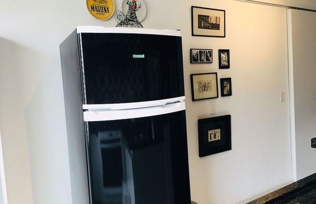 Duplex Oscar Freire - Foto 13