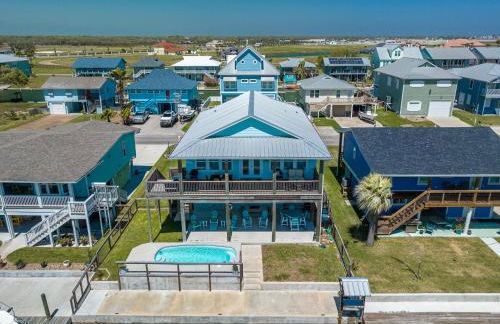 Port Royal Dream by Miss Kitty’s - Foto 34