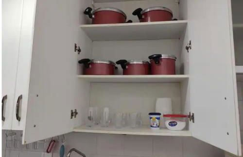 Apartamento aconchegante centro Campos-Rj - Photo 12