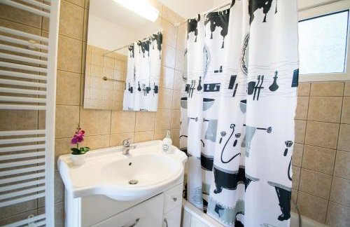 BETTY'S AIR+PORT SEA APARTMENT - Foto 38