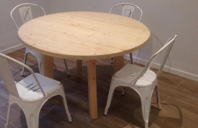 SM Apartments Station - Foto 8