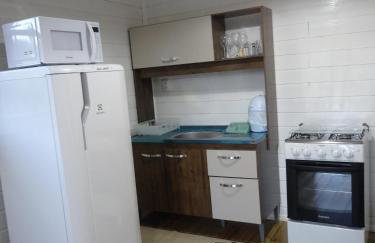 Pousada Rancho do Lago - Foto 4