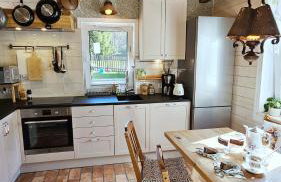 Forest House Podwilczyn with sauna & fireplace - Foto 10