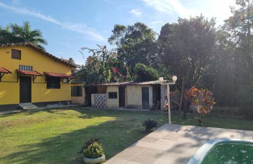 Sítio Refúgio do Lobo - Foto 37