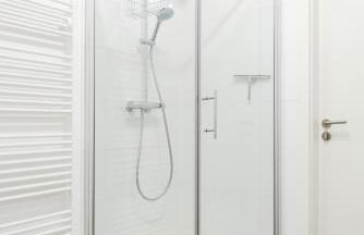 Hybrid Work-Play Retreat - 2BR, 1B central Kreuzberg - Foto 32