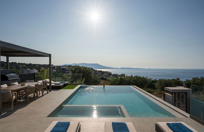 Villa Ekphrasis - Foto 52