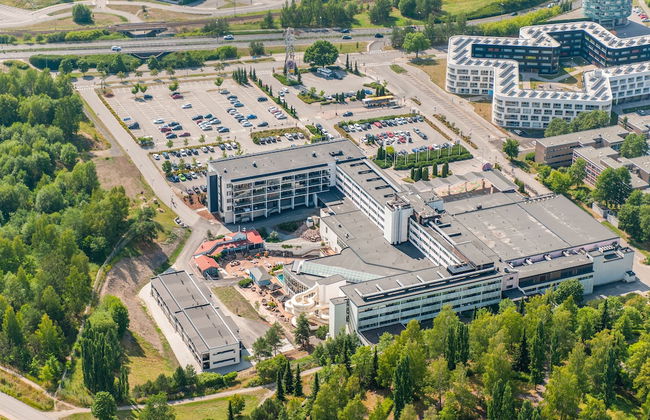 Holiday Club Turun Caribia Superior Apartments - Foto 78