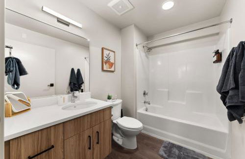 2br Luxurious Apartment Downtown - Foto 6