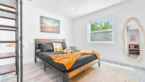 Modern Miami Home minutes to Wynwood & Downtown - Foto 3