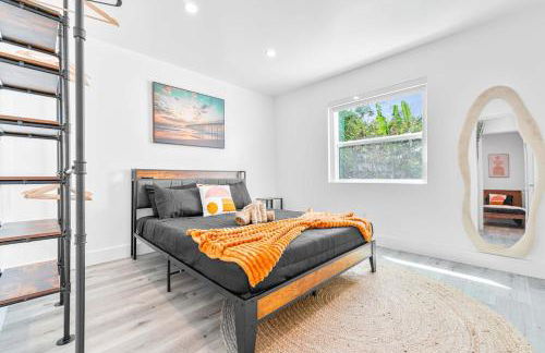 Modern Miami Home minutes to Wynwood & Downtown - Foto 3