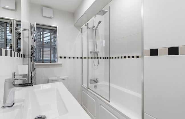 St Marks Modern Apartments - Foto 45