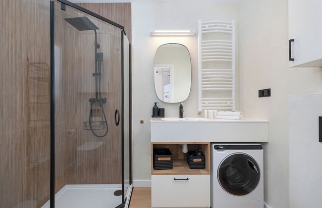 Wellness & SPA Dziwnów by Renters - Foto 9