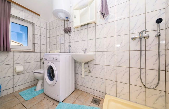 Trogir Comfortable Apartment With Terrace - Foto 9