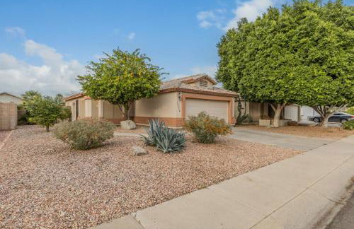 West Valley Pool Side Oasis - Foto 1