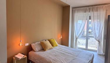 Vista con camera - appartamento Zabaione - Foto 2