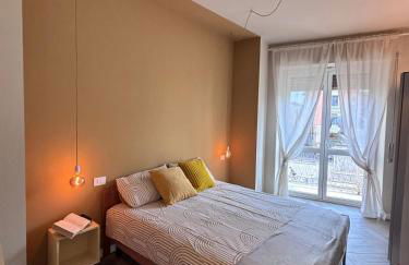 Vista con camera - appartamento Zabaione - Foto 2