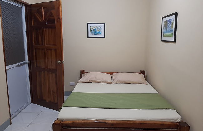 Alimpay Foresters Apartment - Foto 2