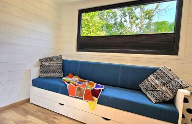 Jurajska Sielanka - domek nad rzeczką - Foto 49