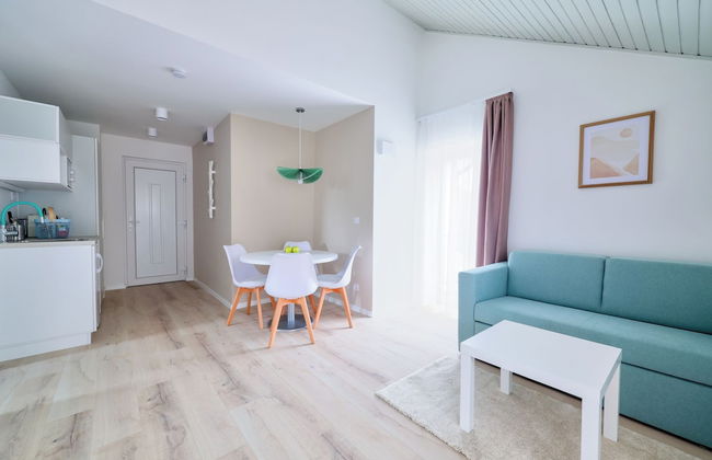 Villa Oliver Hévíz 2 - Foto 1