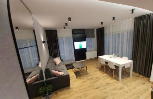 DOBRY MOMENT - apartament Giżycko - Foto 7