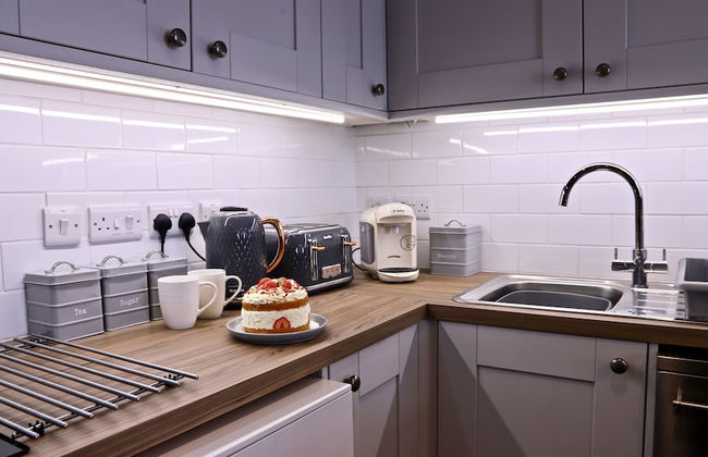 River Mist - Foto 13