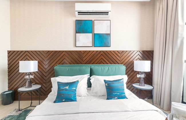 Mabaat - Al Qairawan - 441 - Foto 12