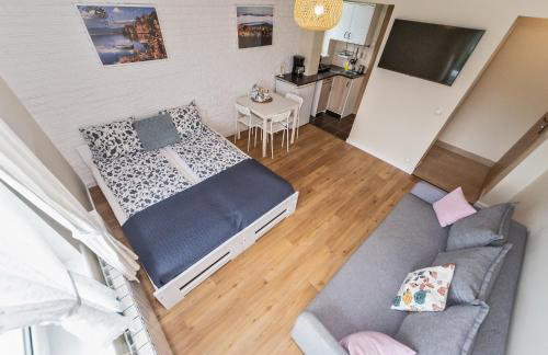 Willa Aleksandra - Apartamenty - Foto 62