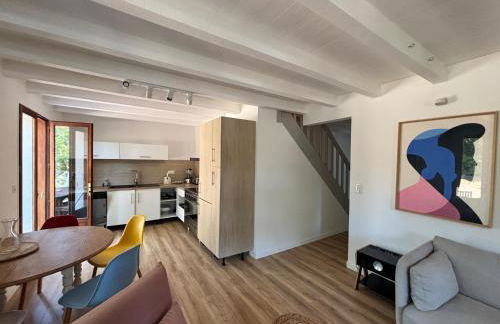 Villa Oceanside Embassy Surf House - Foto 26