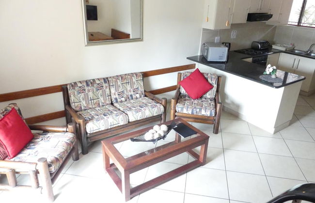 Flamingo Lodge - Foto 14