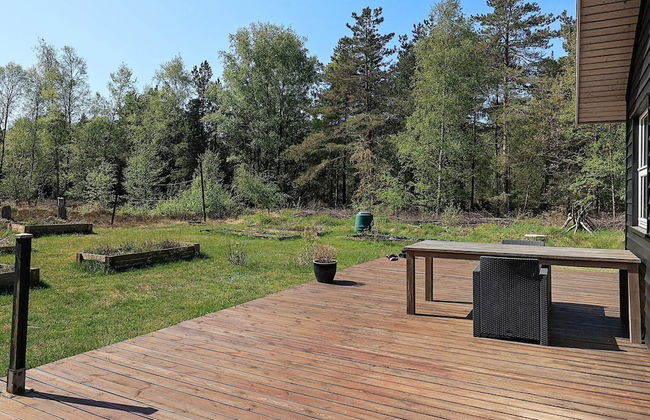 4 Person Holiday Home in Laeso - Photo 15