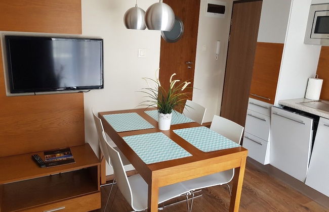 Apartamenty w Marina Jastarnia - Photo 15